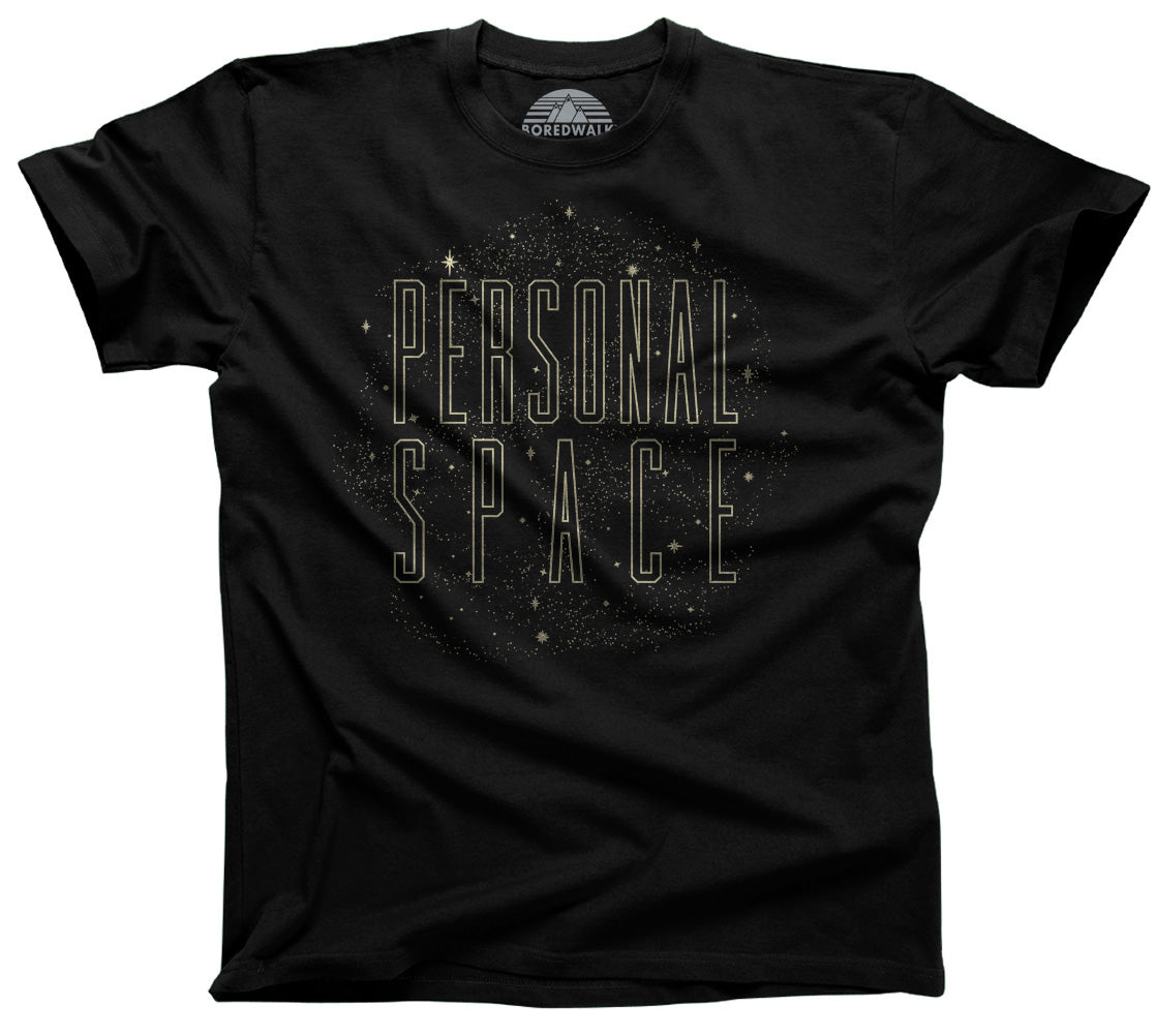 Men's Personal Space T-Shirt
