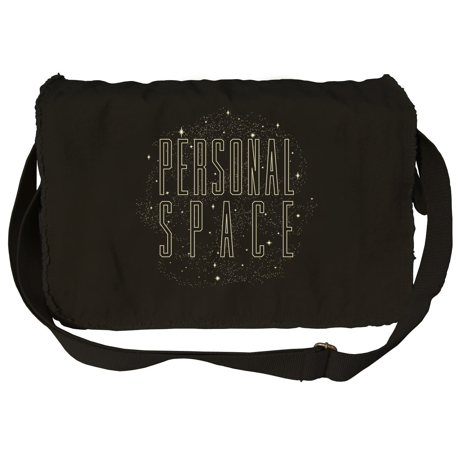 GR Studio Space Messenger Bag — GR Studio Space