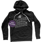 Plagued by the Human Condition Unisex Hoodie