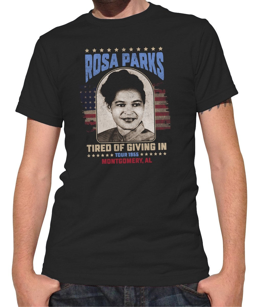 Men's Rosa Parks T-Shirt