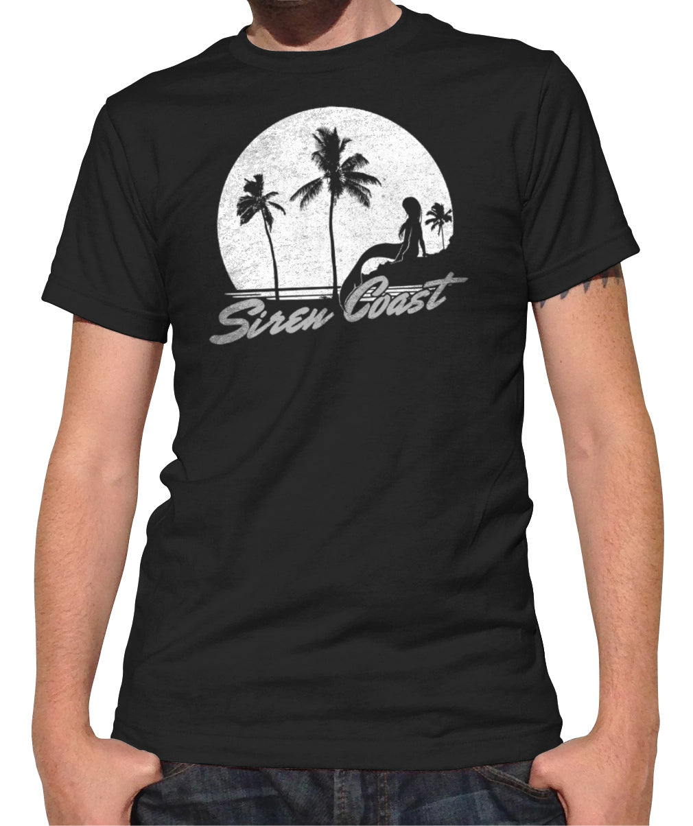 Men's Siren Coast T-Shirt