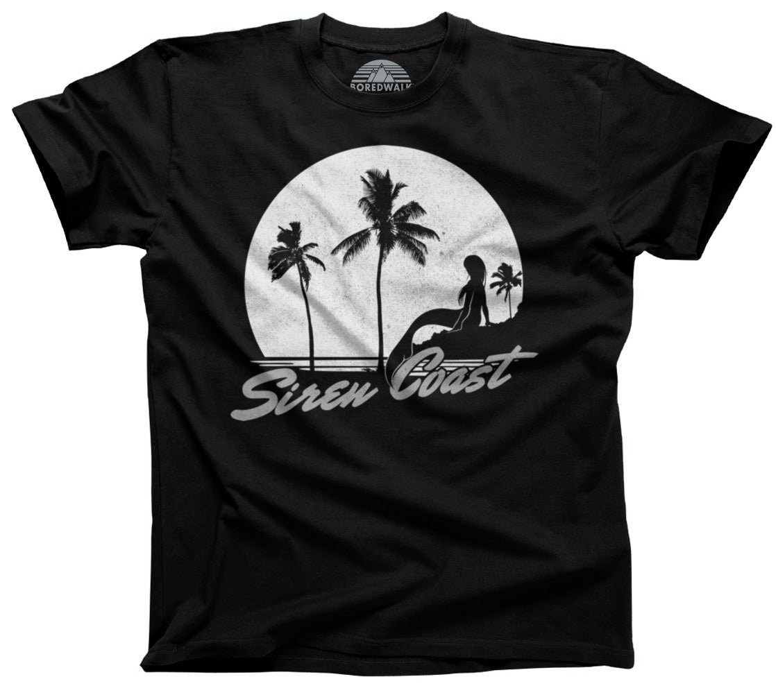 Men's Siren Coast T-Shirt