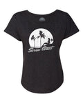 Women's Siren Coast Scoop Neck T-Shirt