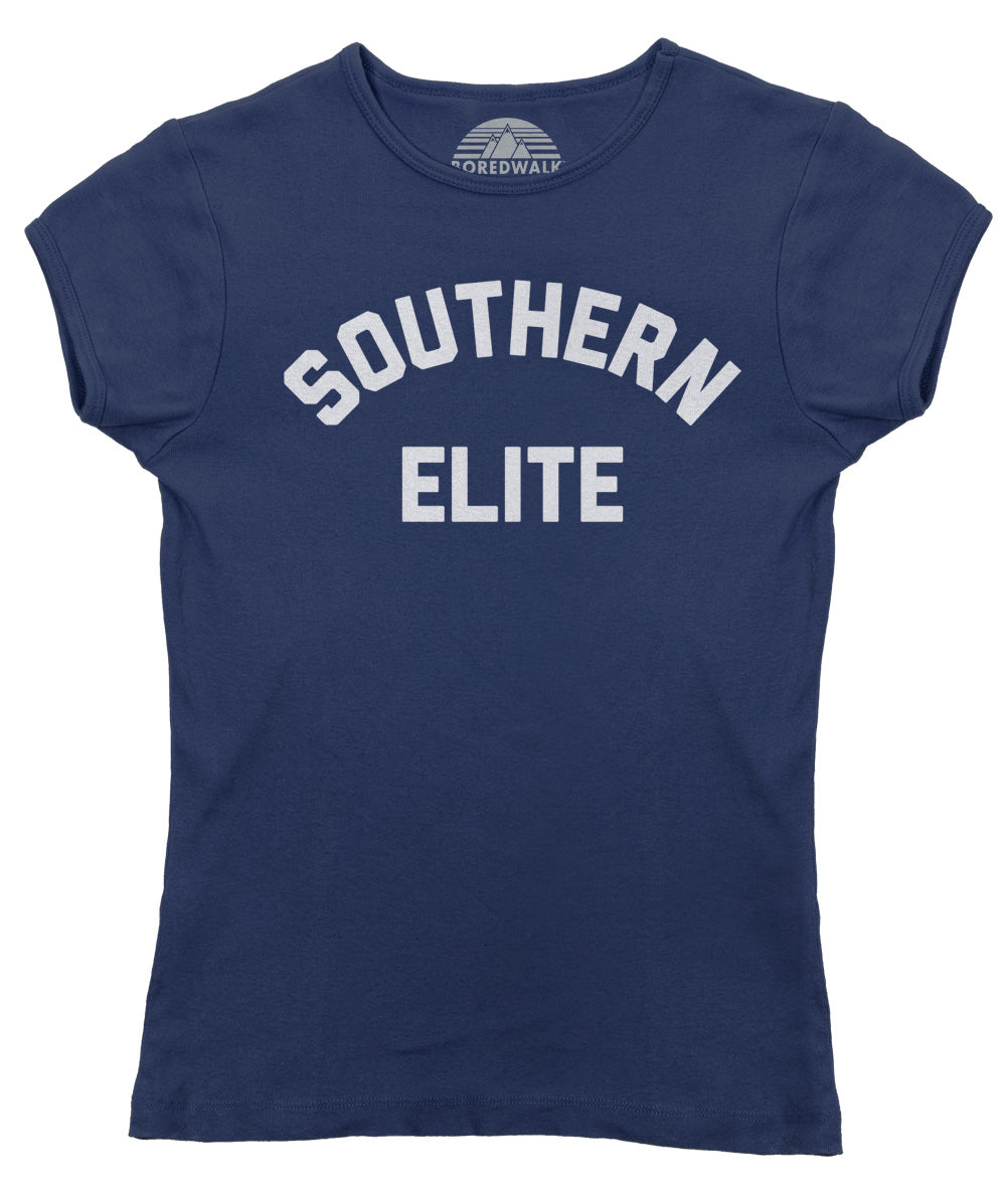 Women's Southern Elite T-Shirt