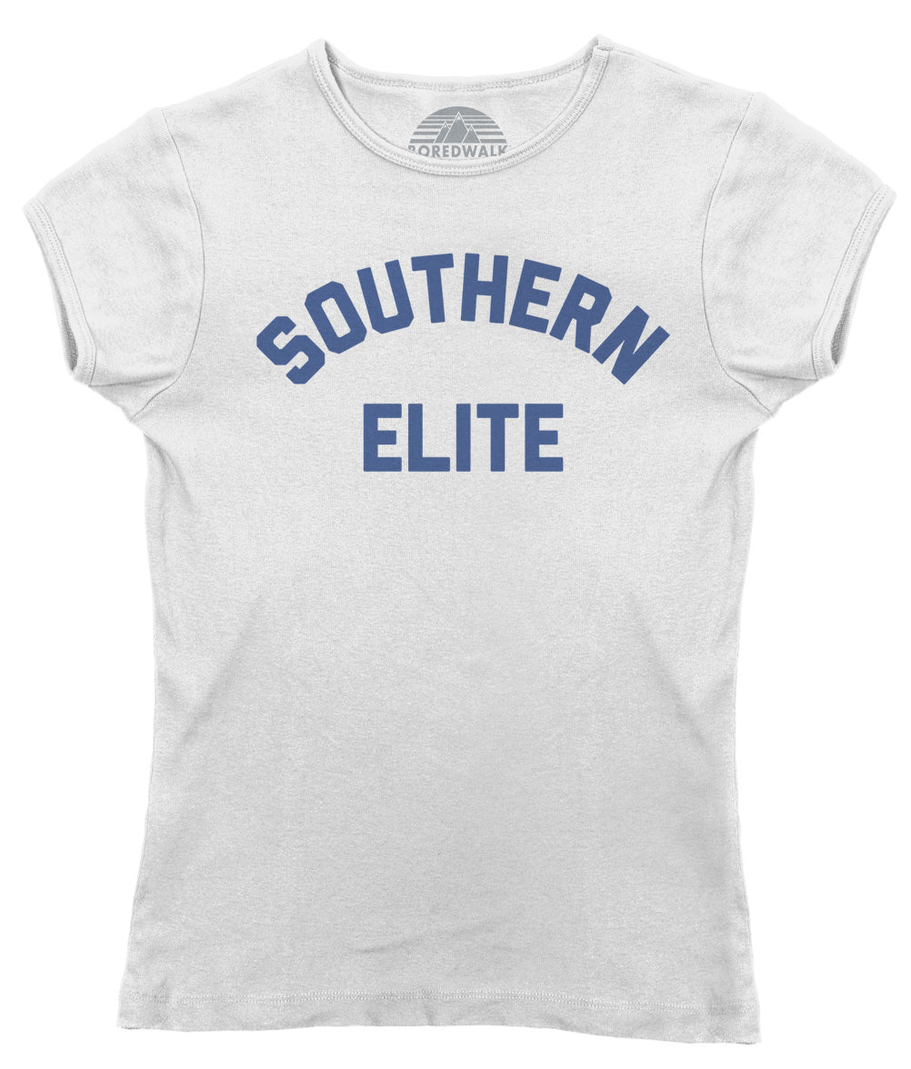 Women's Southern Elite T-Shirt