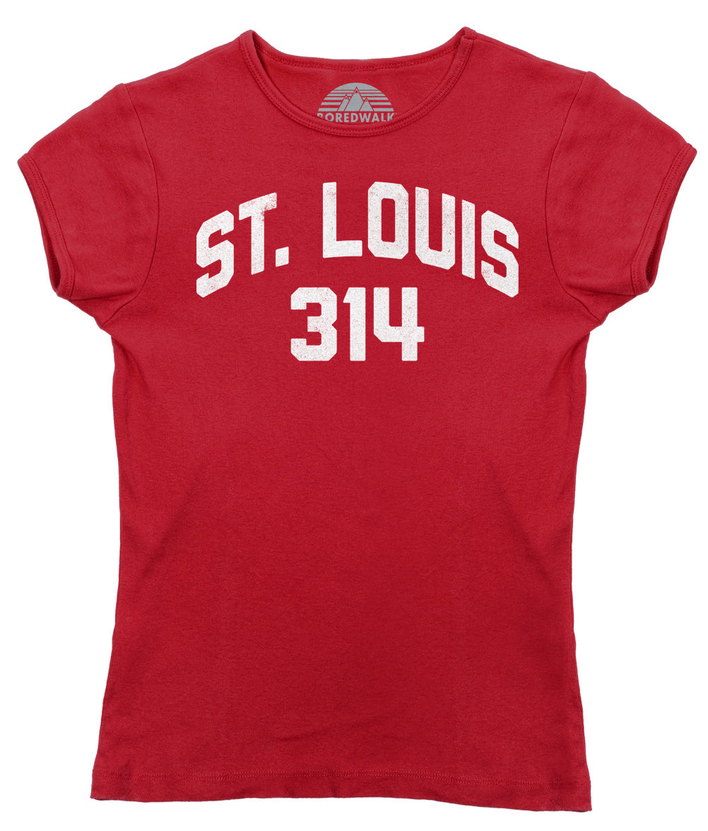 St. Louis Cardinals on X: 314 in the 314!  / X