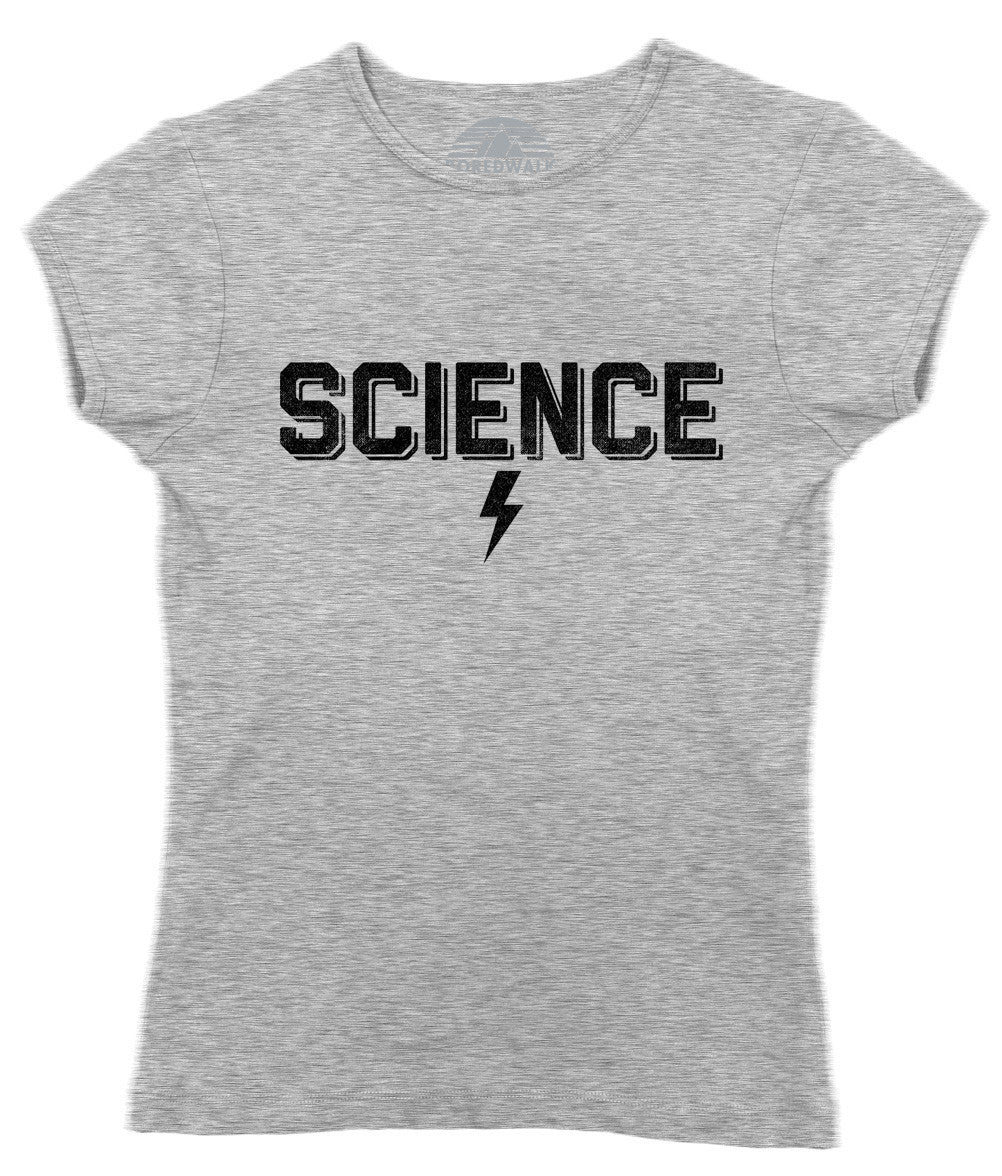 Women's Team Science T-Shirt