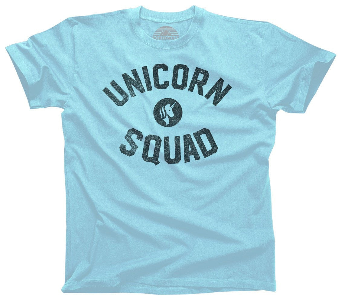 Men's Unicorn Squad T-Shirt